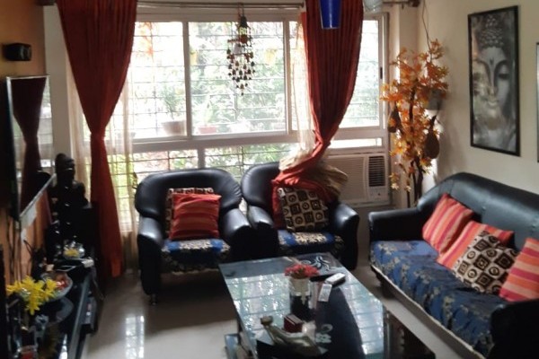 3 BHK Flat for sale at Narendrapur